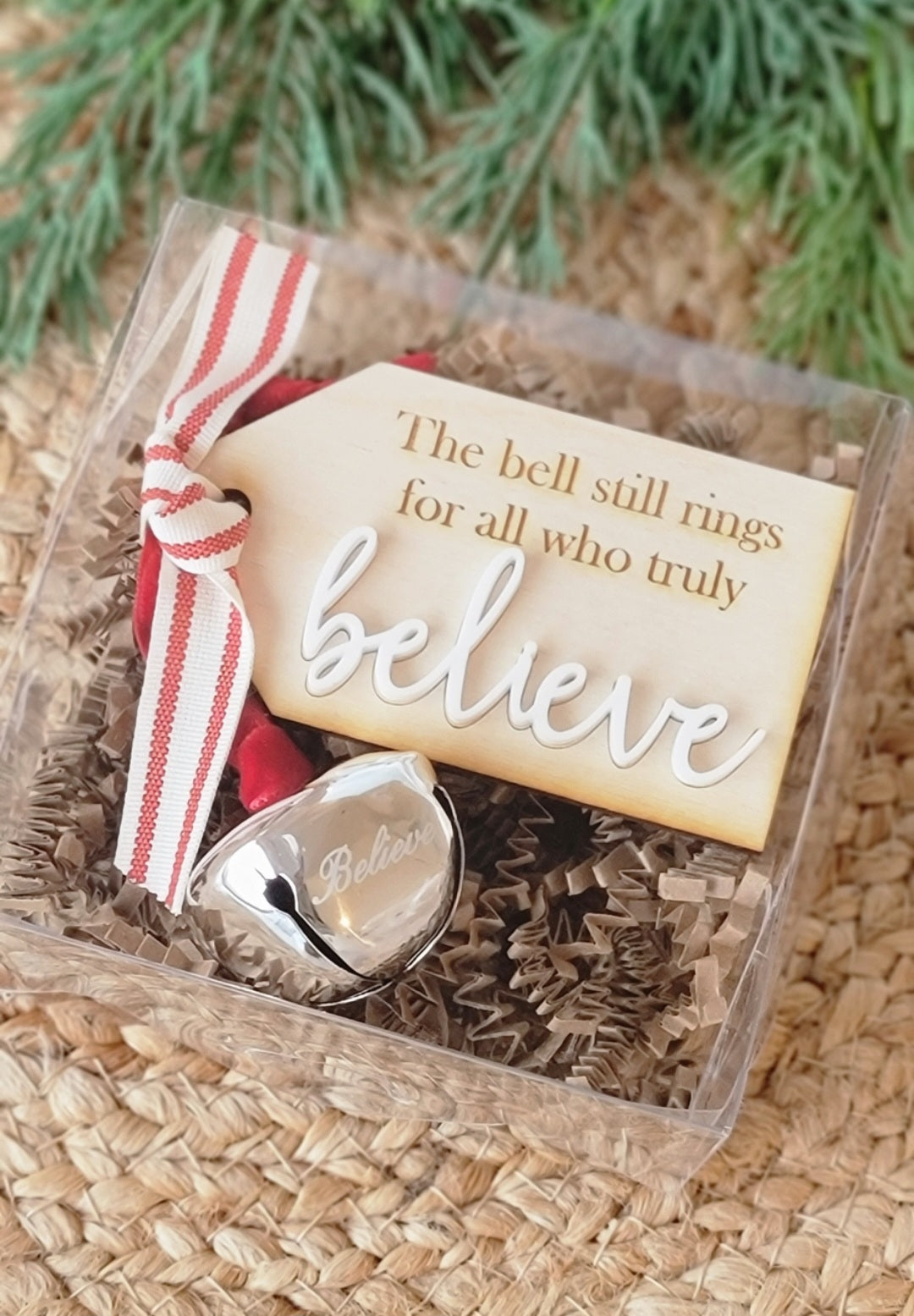 Tags, Gifts & More