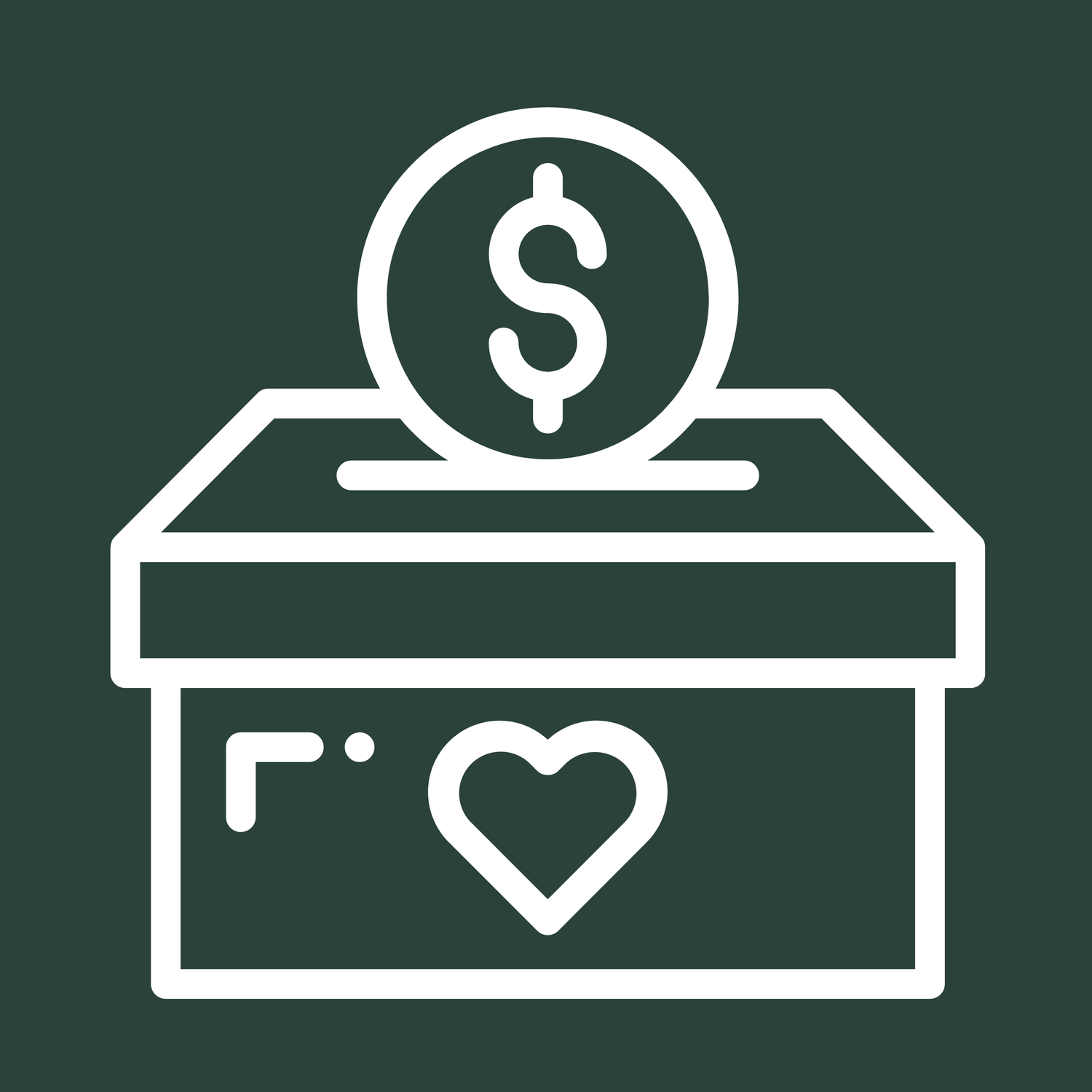 FUNDRAISERS
