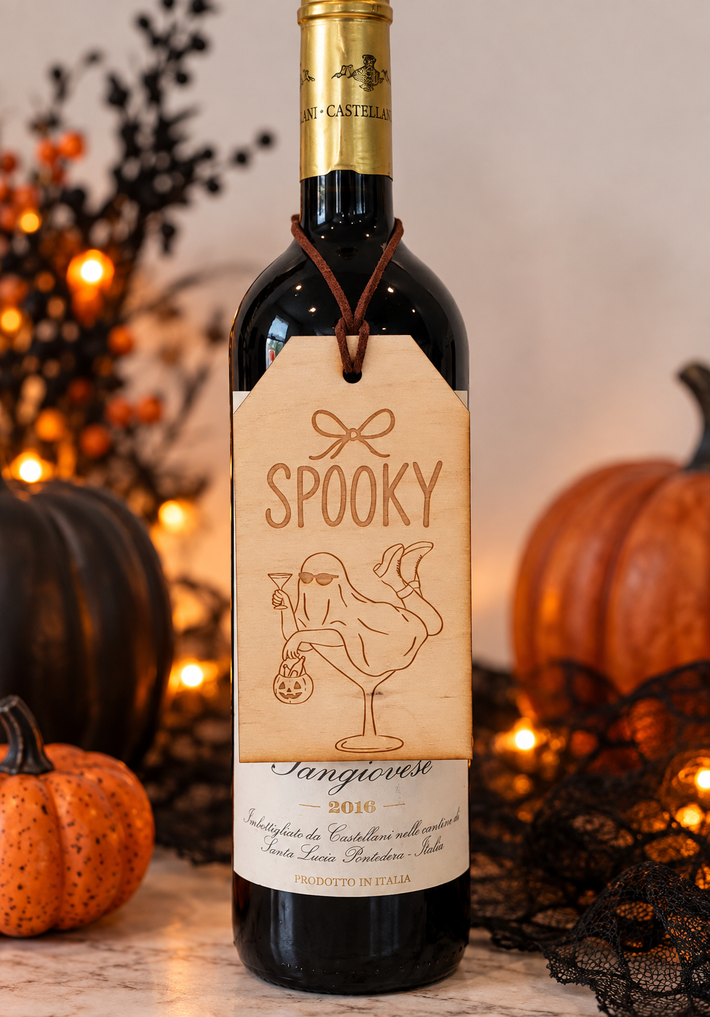 Fall & Halloween