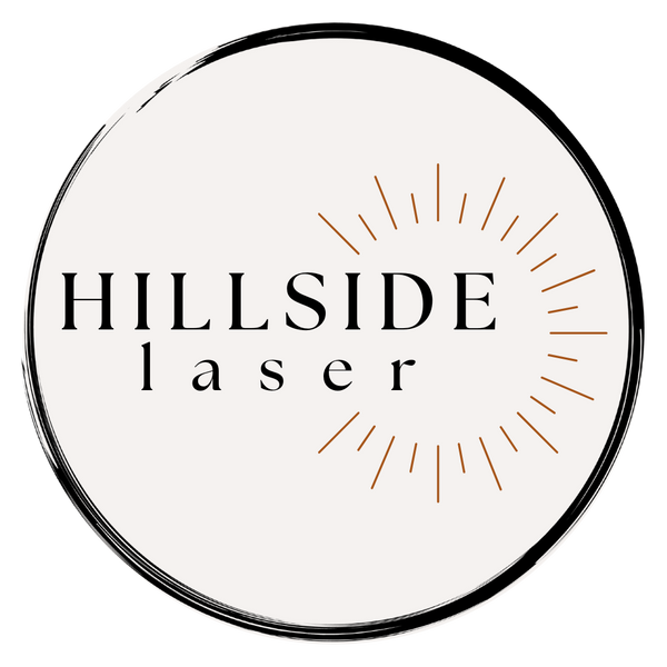 Hillside Laser